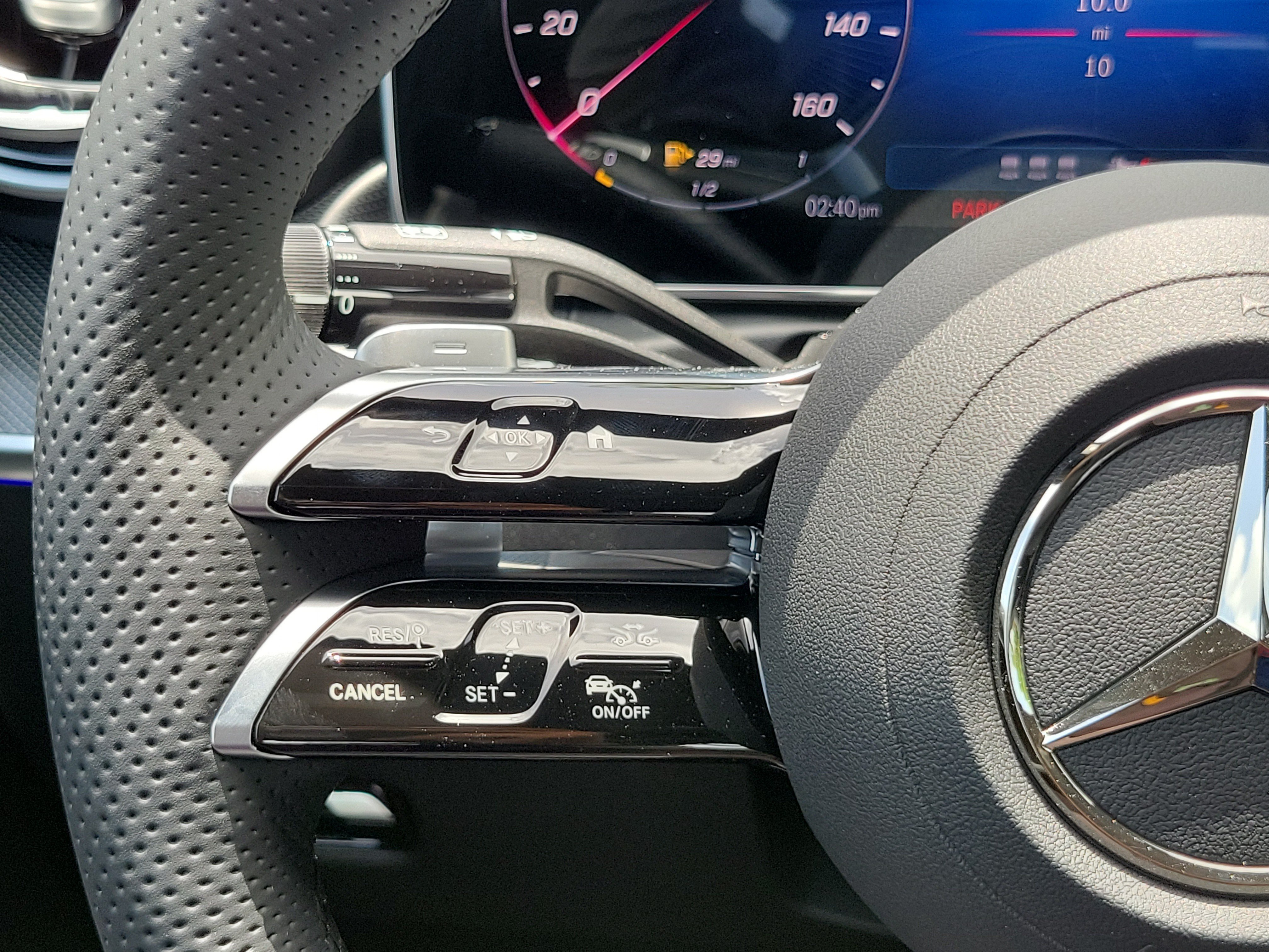 New 2026 Black Mercedes-Benz C 300 image 56