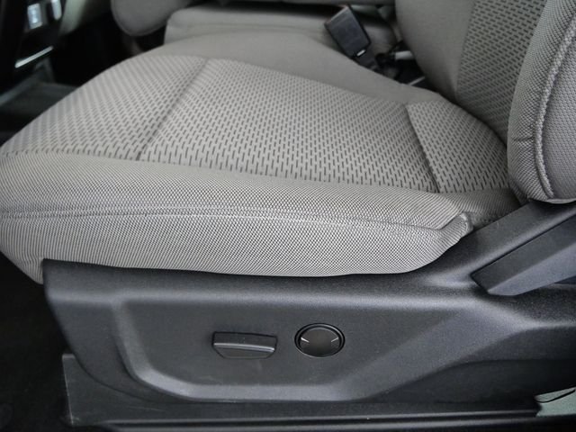 Certified Used 2022 Black Ford XLT image 16