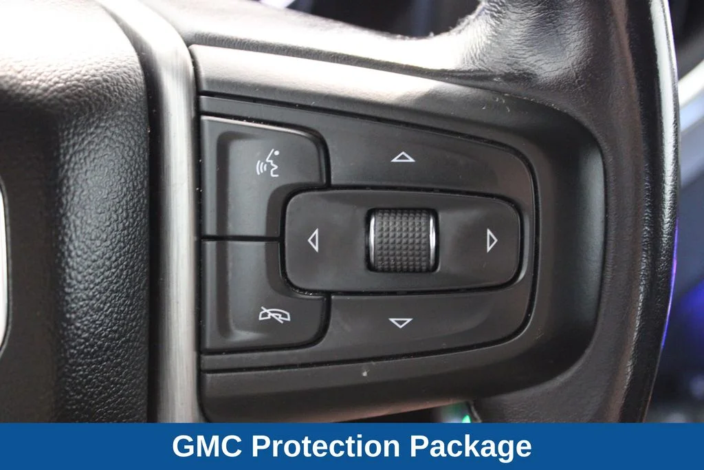 Used 2021 Blue GMC Denali image 24