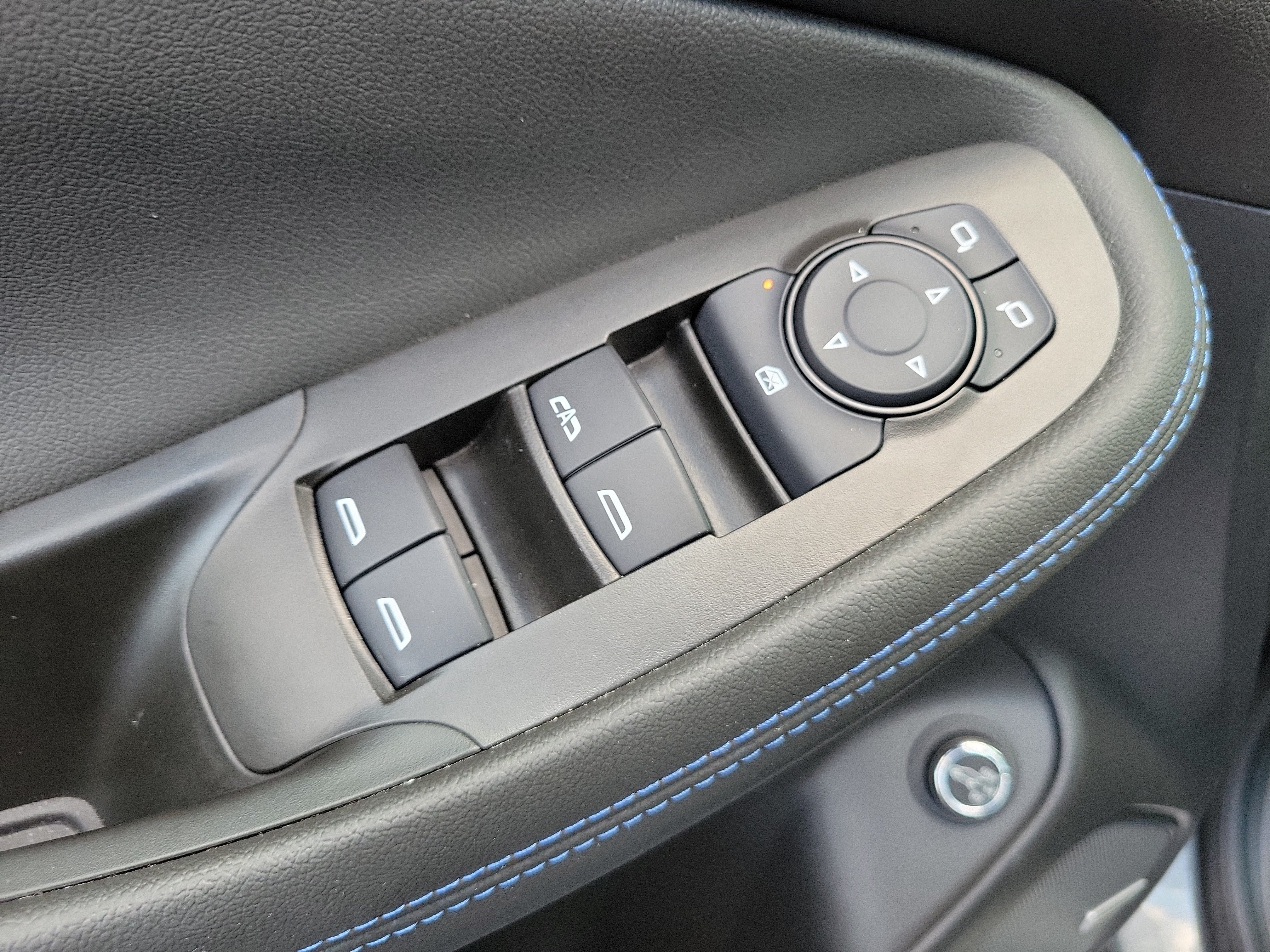 2026 Buick Encore GX Sport Touring - Photo 19