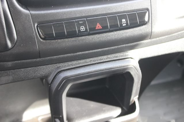 Used 2026 White Ram High Roof image 10