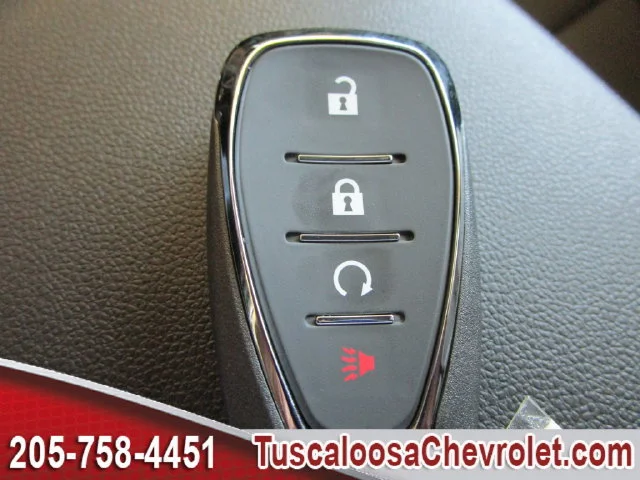 2026 Chevrolet Trax RS - Photo 40