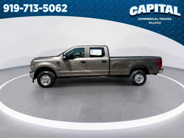 Used 2020 Gray Ford XL image 7