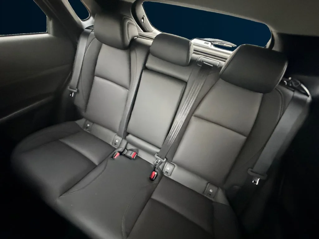 New 2026 Blue Mazda 2.5 S Premium image 16
