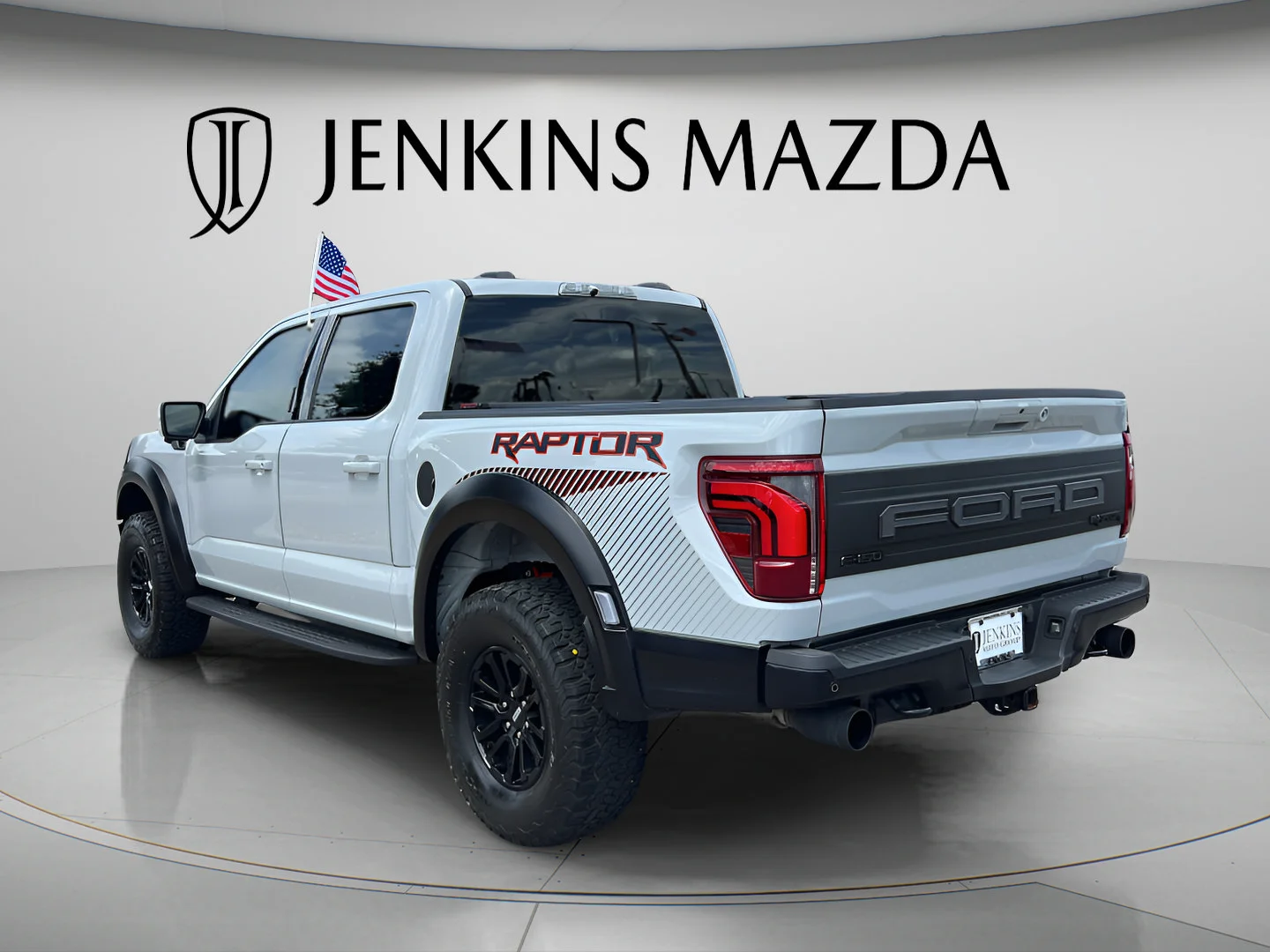 Used 2024 Avalanche Ford Raptor image 5