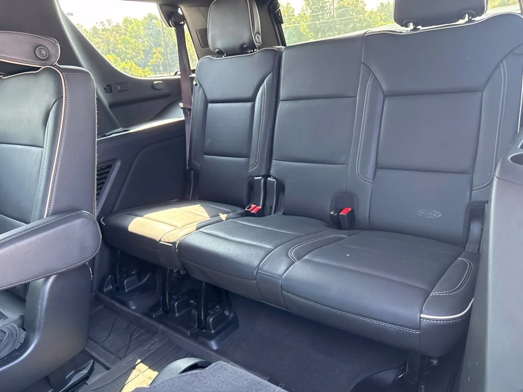 Used 2024 Black Chevrolet Premier image 30