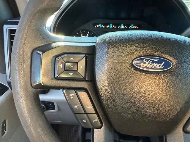 Used 2017 Red Ford XL image 23