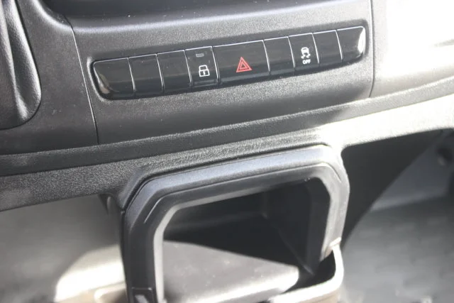 Used 2026 White Ram High Roof image 10