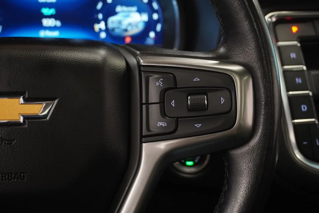 Used 2022 Red Chevrolet LT image 43