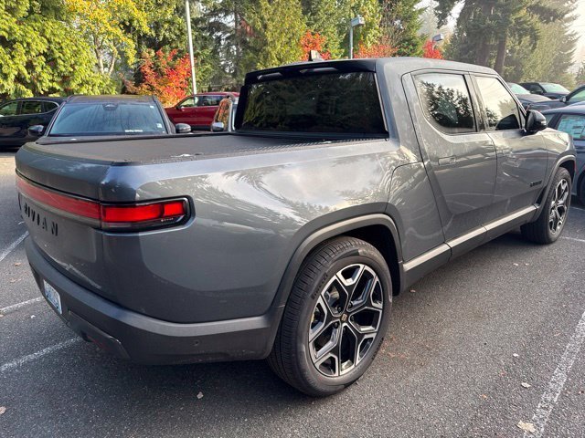 Used 2026 El Cap Granite Rivian  image 5