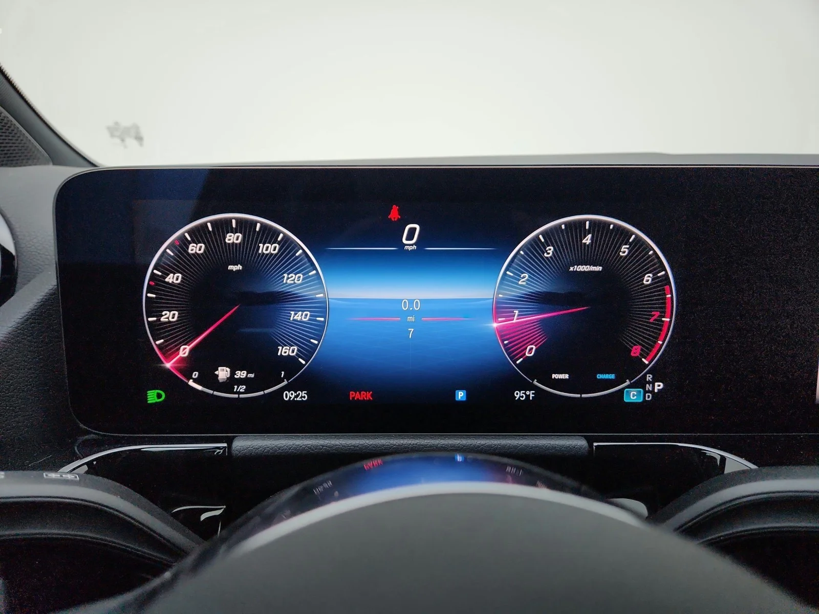Used 2025 Night Black Mercedes-Benz GLA 250 image 19