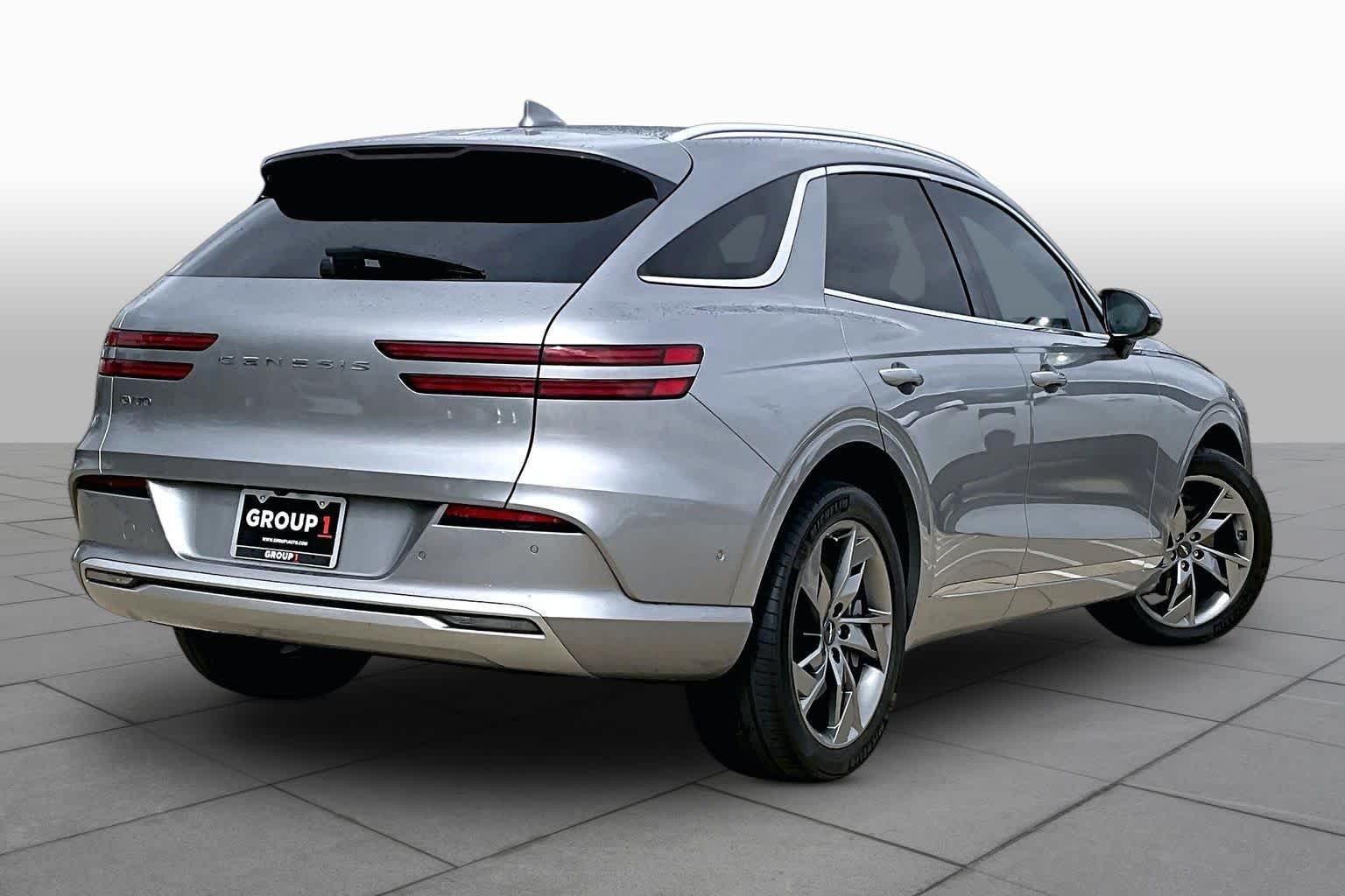 Used 2023 Savile Silver Genesis Advanced image 12
