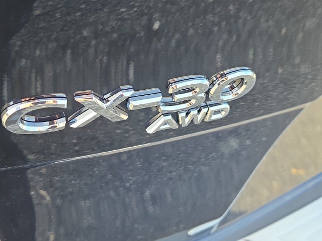 New 2026 Deep Crystal Blue Mica Mazda 2.5 S Preferred AWD image 5