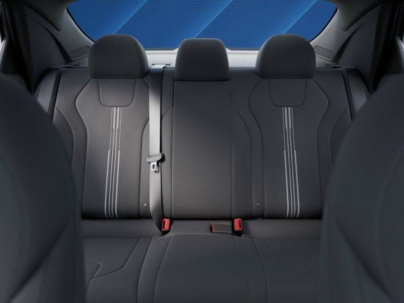 New 2026 Amazon Gray Hyundai Blue image 13