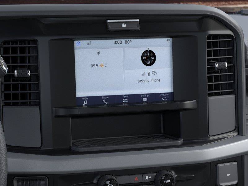 Used 2026 Oxford White Ford XL image 24