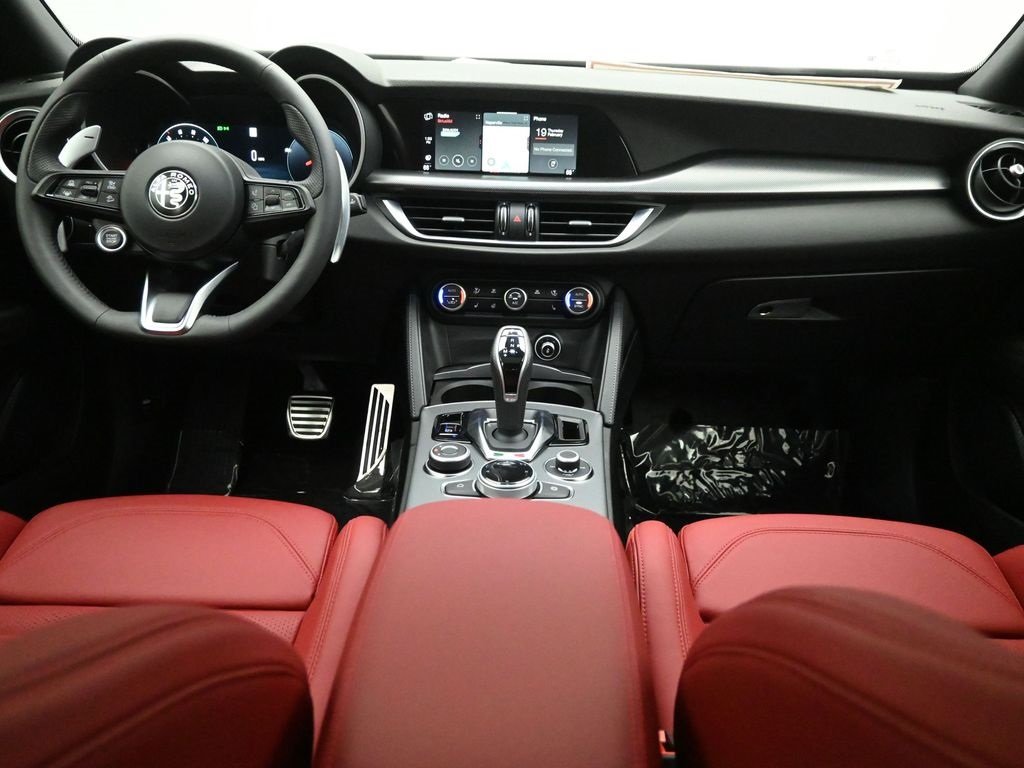 2025 ALFA ROMEO STELVIO - Image 22