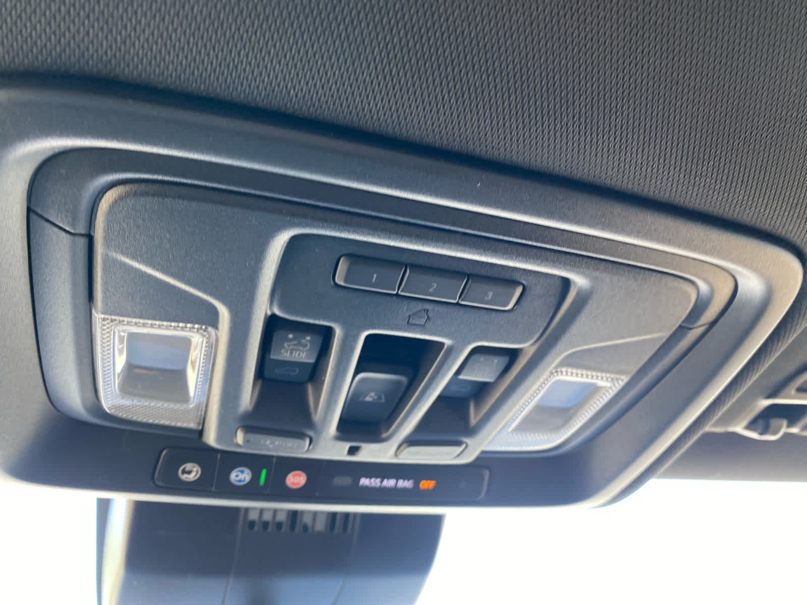 2026 GMC Sierra 1500 AT4 - Photo 20