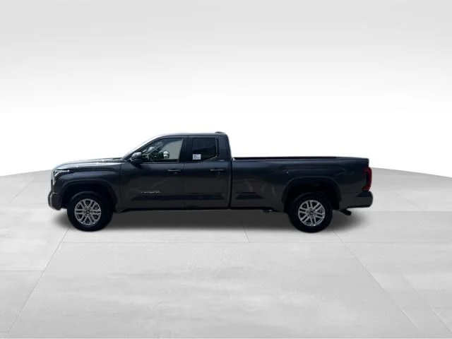 New 2026 Magnetic Gray Meta Toyota SR5 image 2