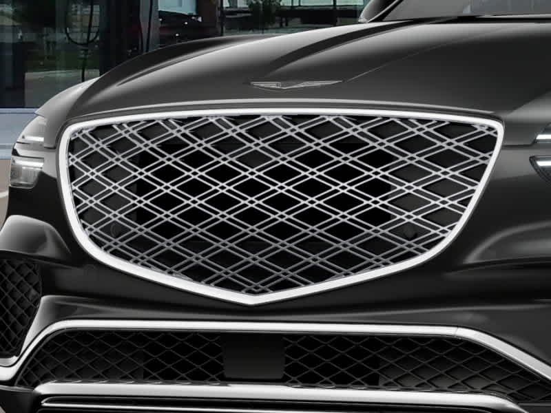 New 2026 Vik Black Genesis 2.5T Select image 13