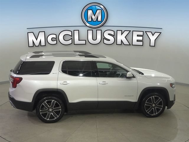 2021 GMC Acadia SLT - Photo 20