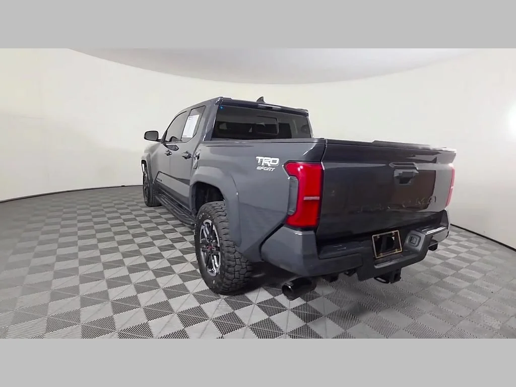Used 2024 Underground Toyota TRD Sport image 43