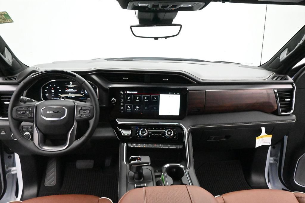 2026 GMC Sierra 1500 Denali Ultimate - Photo 25