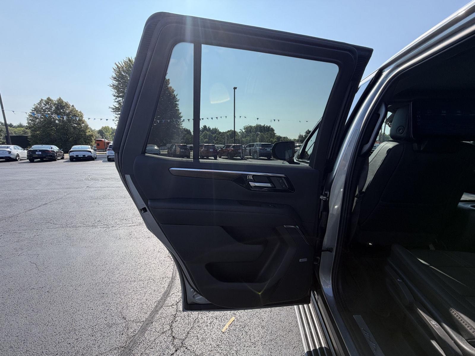2026 Chevrolet Tahoe High Country - Photo 23