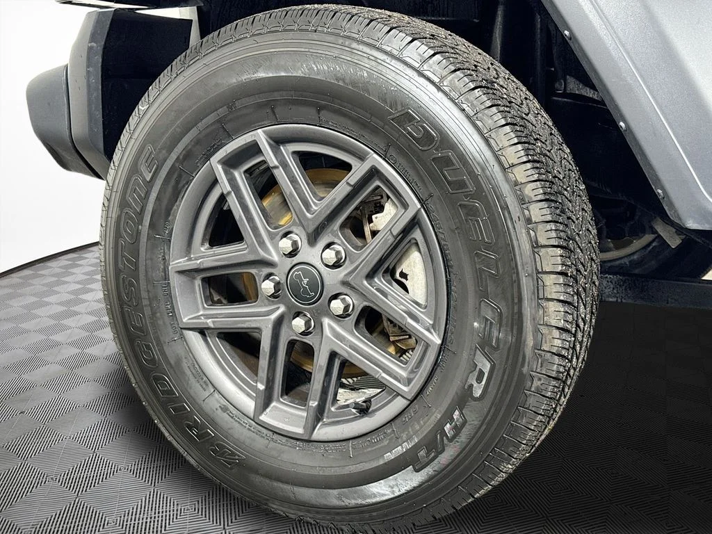 2024 Jeep Wrangler 4-Door Sport S - Photo 22