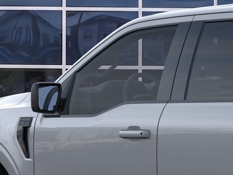 New 2026 Avalanche Ford XLT image 20