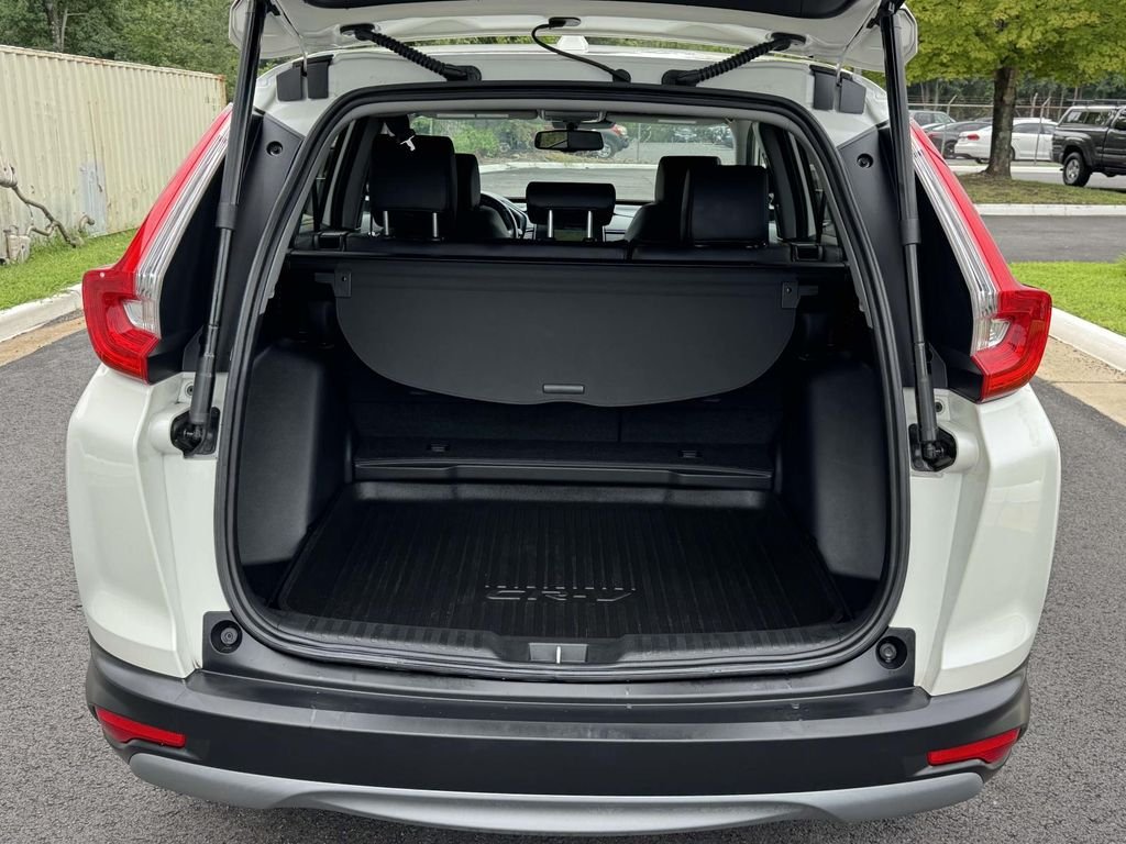 Used 2018  Honda EX-L image 16