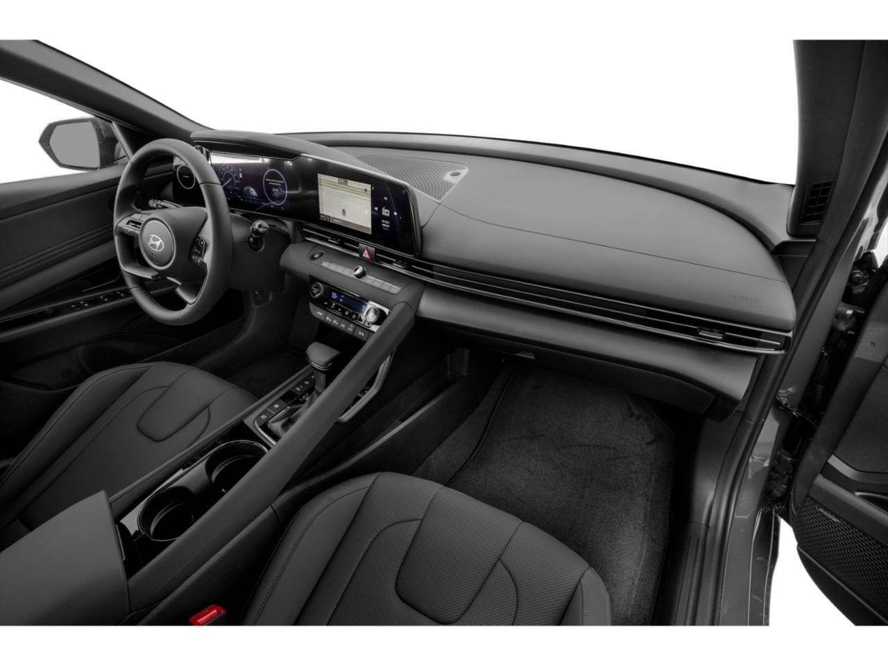 Used 2026 Serenity White Hyundai Limited image 10