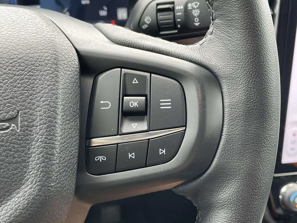 2025 Ford Ranger Lariat - Photo 11