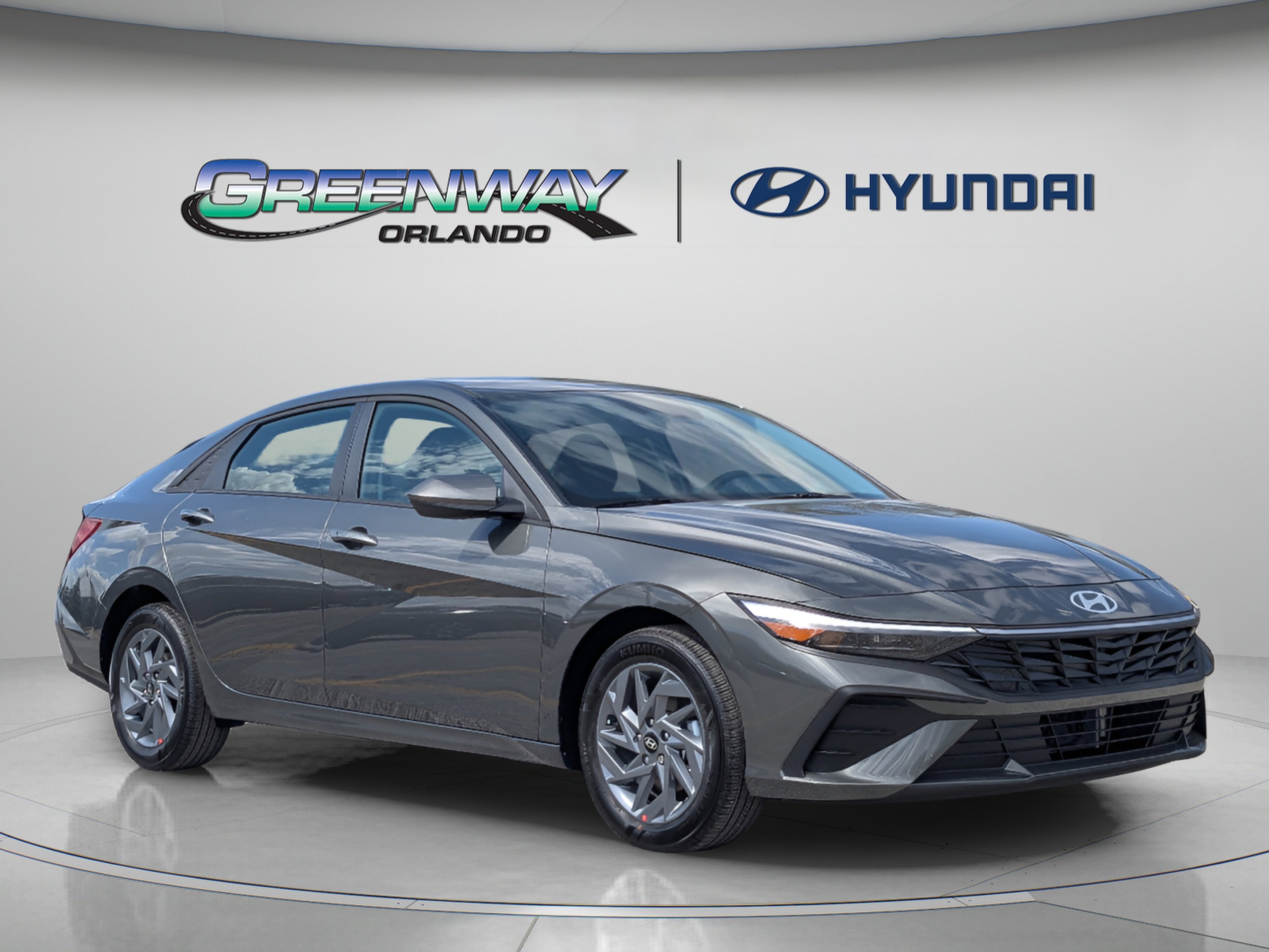 2026 Hyundai Elantra Hybrid