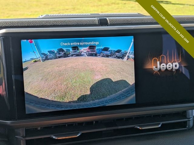 New 2026 41 Jeep Willys image 20