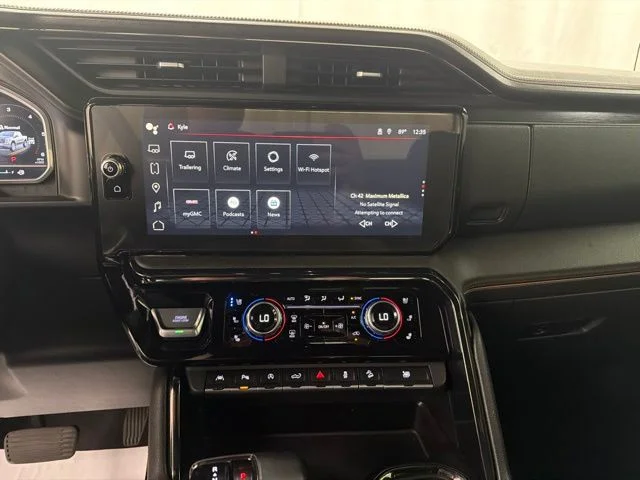 2023 GMC Sierra 1500 AT4 - Photo 21