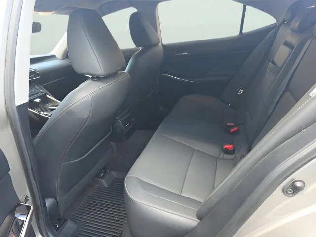 Used 2020 Silver Lexus 300 image 20