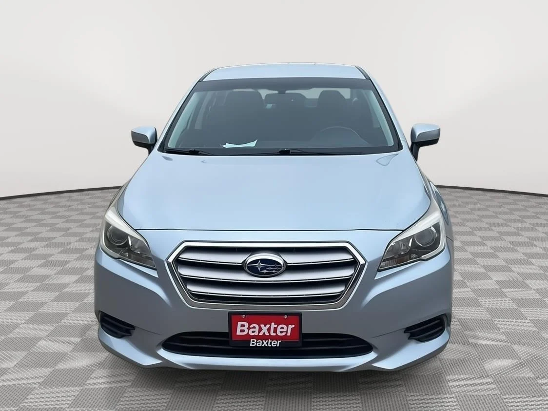 Used 2015 Ice Silver Metallic Subaru 2.5i Premium image 8
