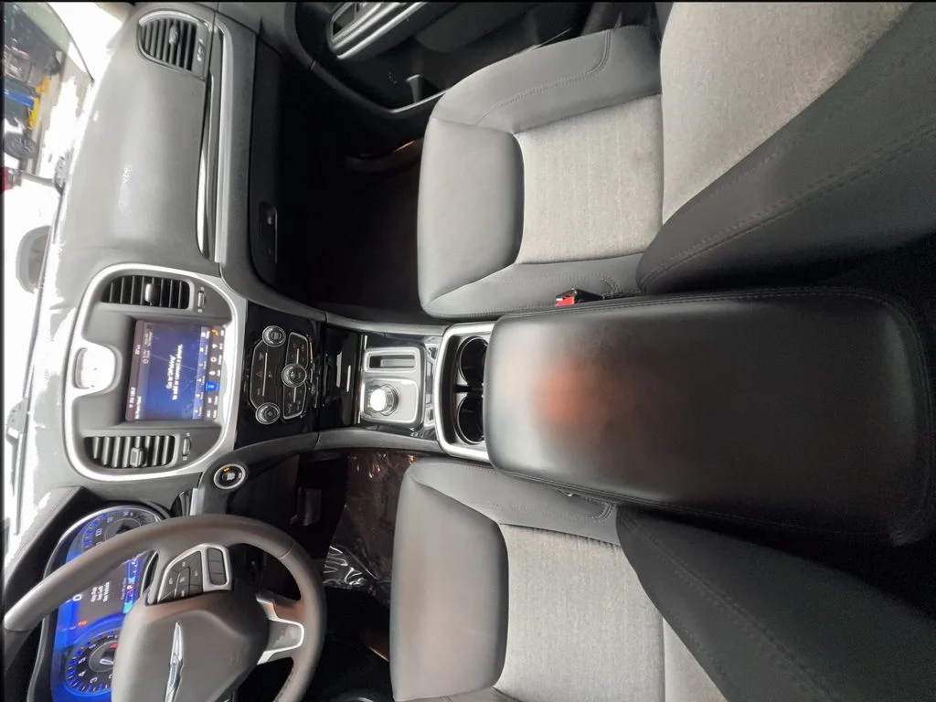 Used 2023 Gray Chrysler Touring image 37
