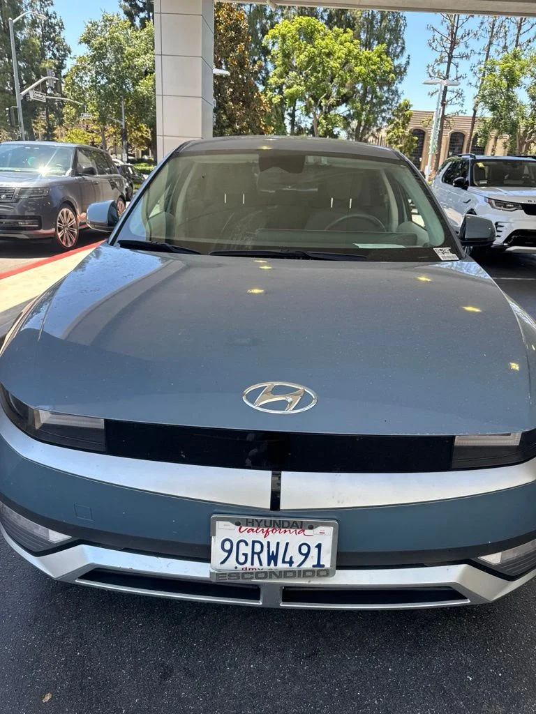 Used 2023 Hyundai IONIQ 5 SE with VIN KM8KMDAF0PU160661 for sale in Cerritos, CA