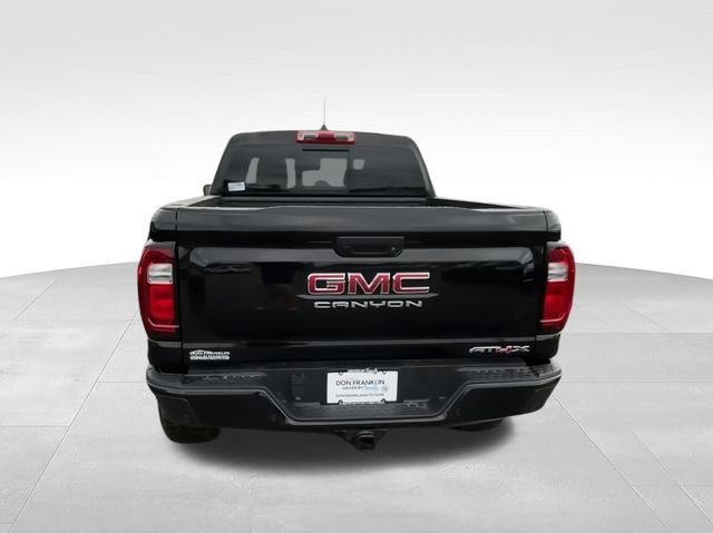 2026 GMC Canyon AT4X - Photo 7