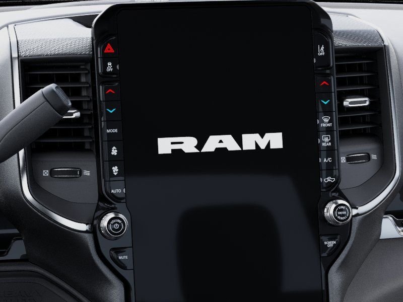 2025 RAM 2500 Power Wagon - Photo 19