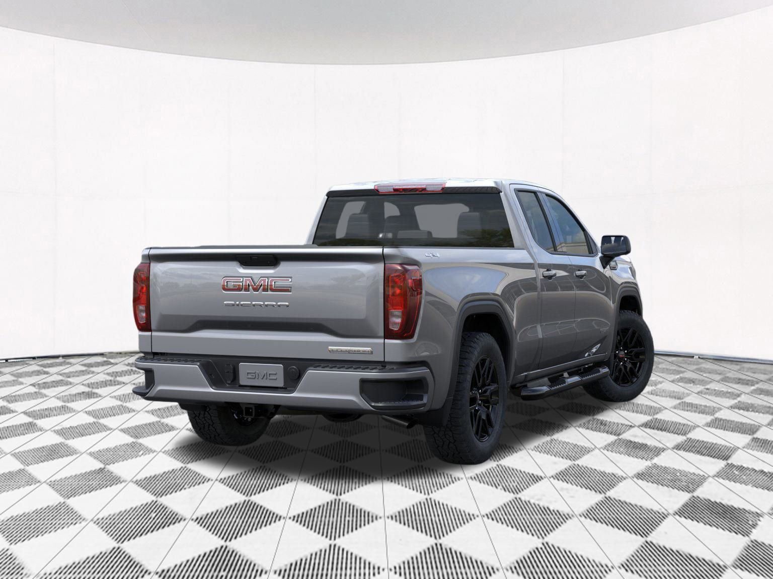 2026 GMC SIERRA - Image 8