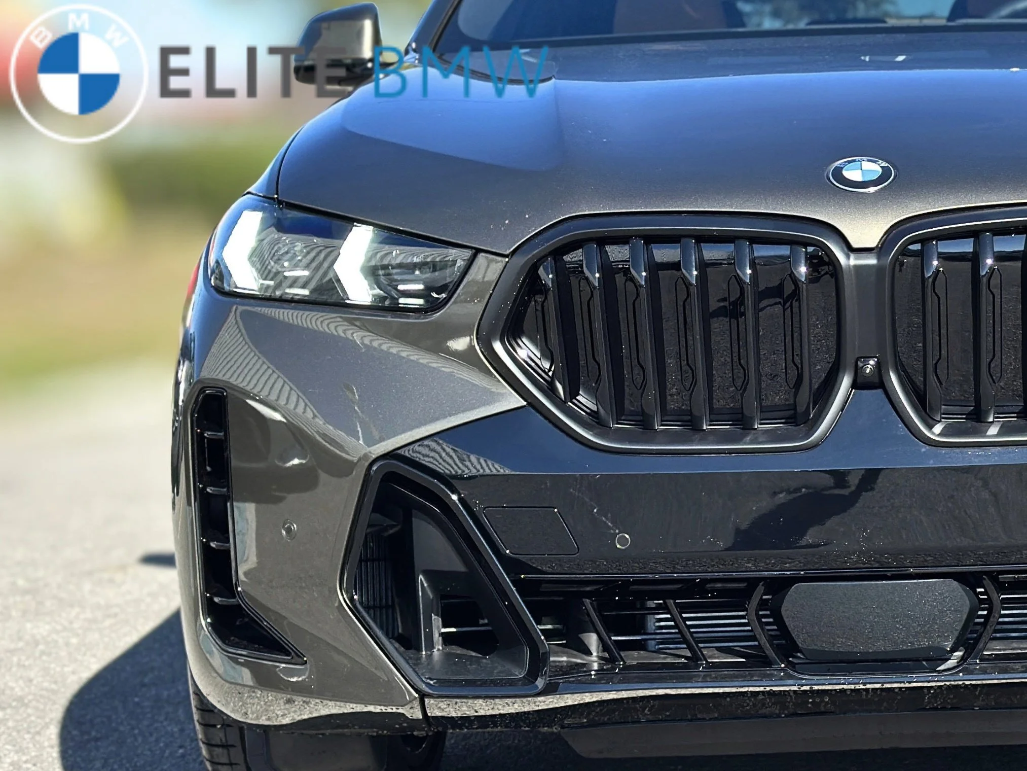 New 2027 Manhattan Metallic BMW xDrive40i image 31