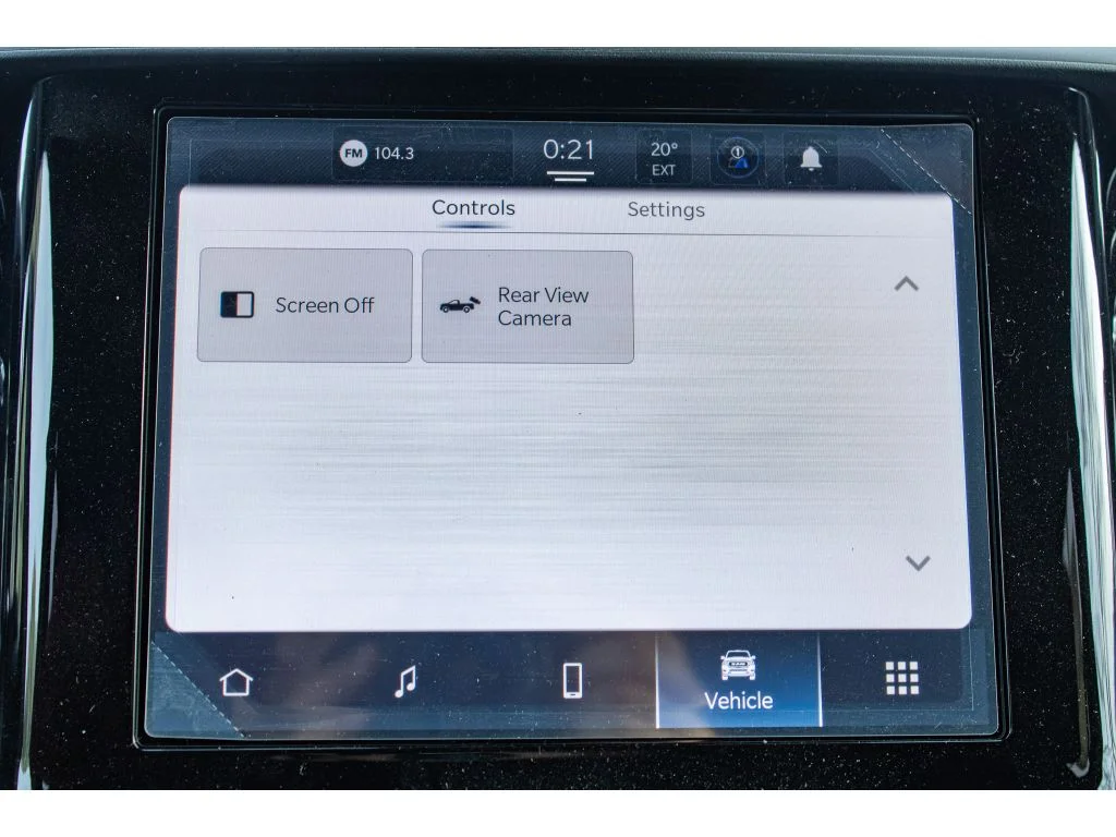2026 RAM 1500 Warlock - Photo 28