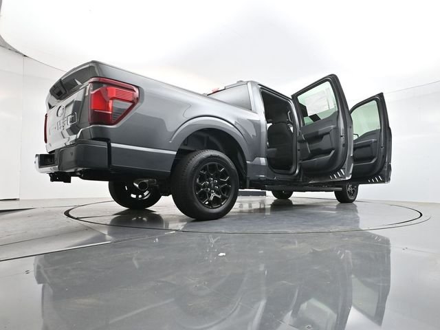 New 2026 Gray Ford STX image 40