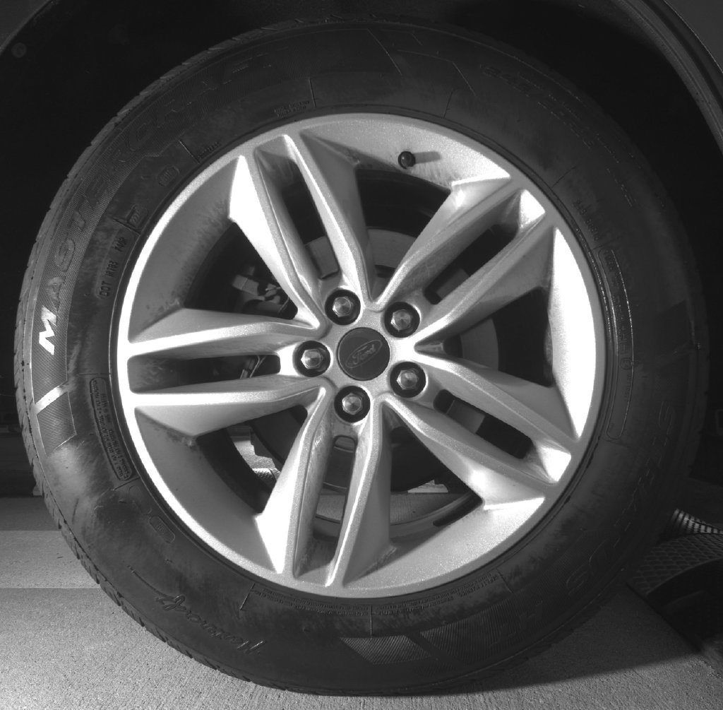 Used 2018 Gray Ford SEL image 15