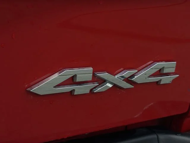 Used 2026 Red Ram Big Horn image 39