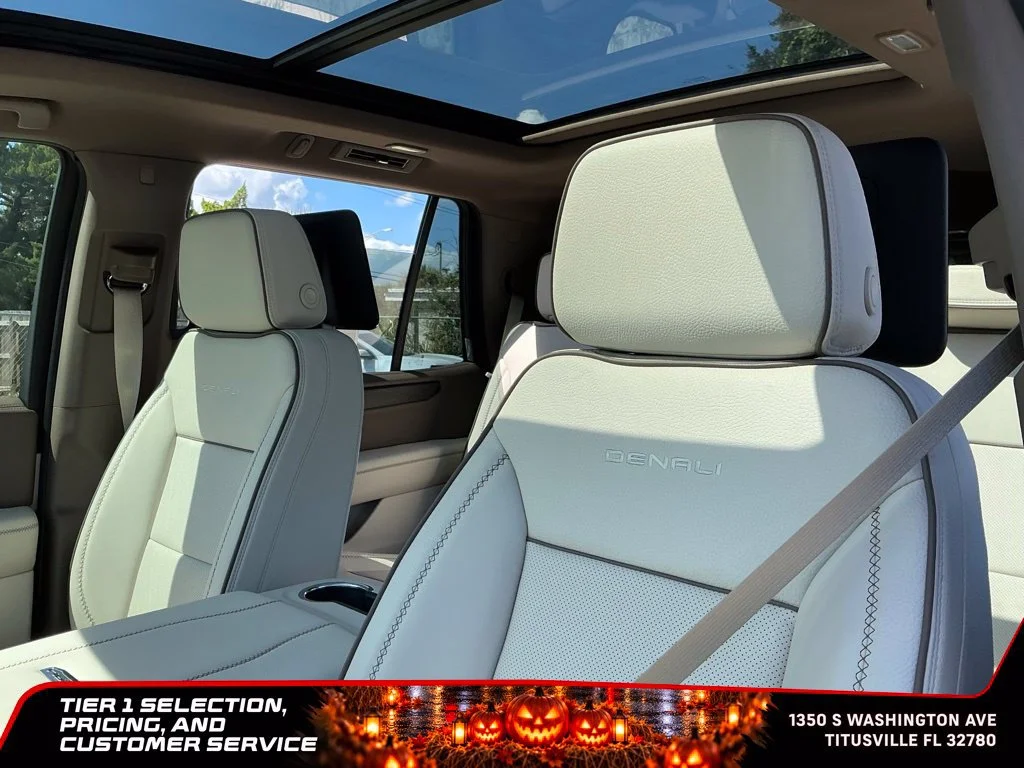 New 2026 Sterling Metallic GMC Denali image 32
