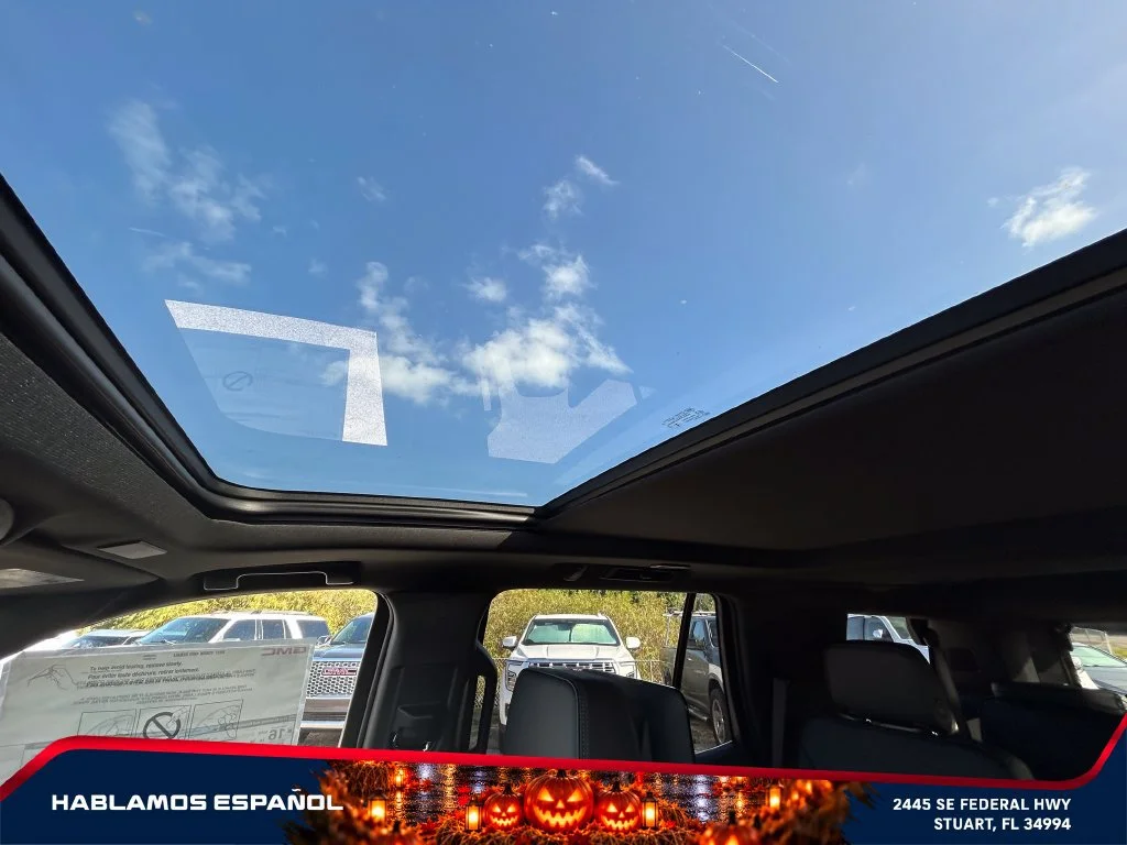 New 2027 Onyx Black GMC Denali image 35