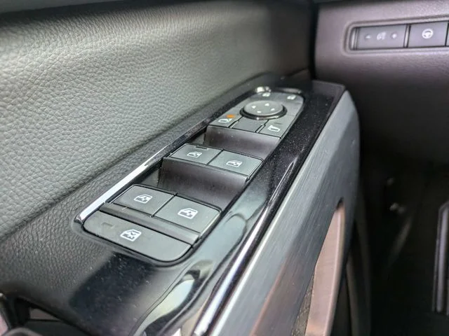 Used 2023 Gray Nissan SL image 26